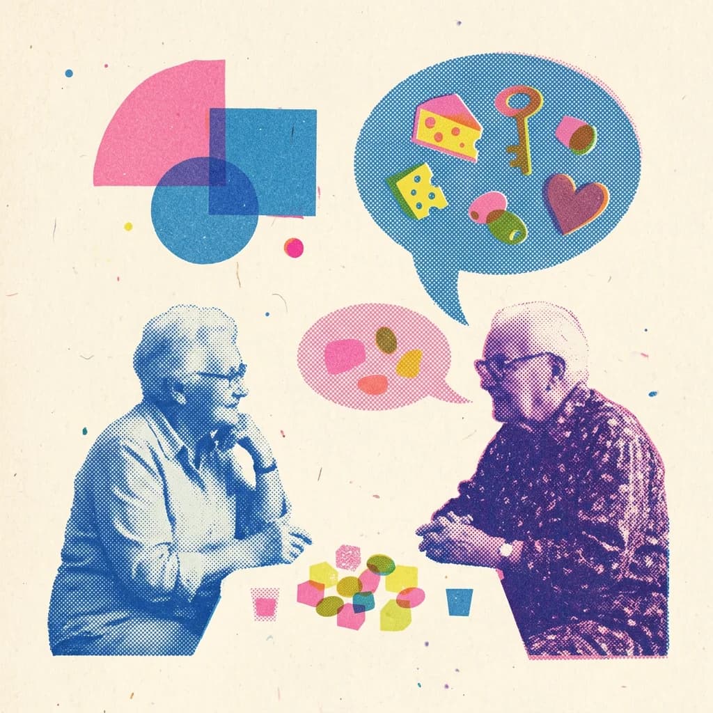 Ost- och olivprovning