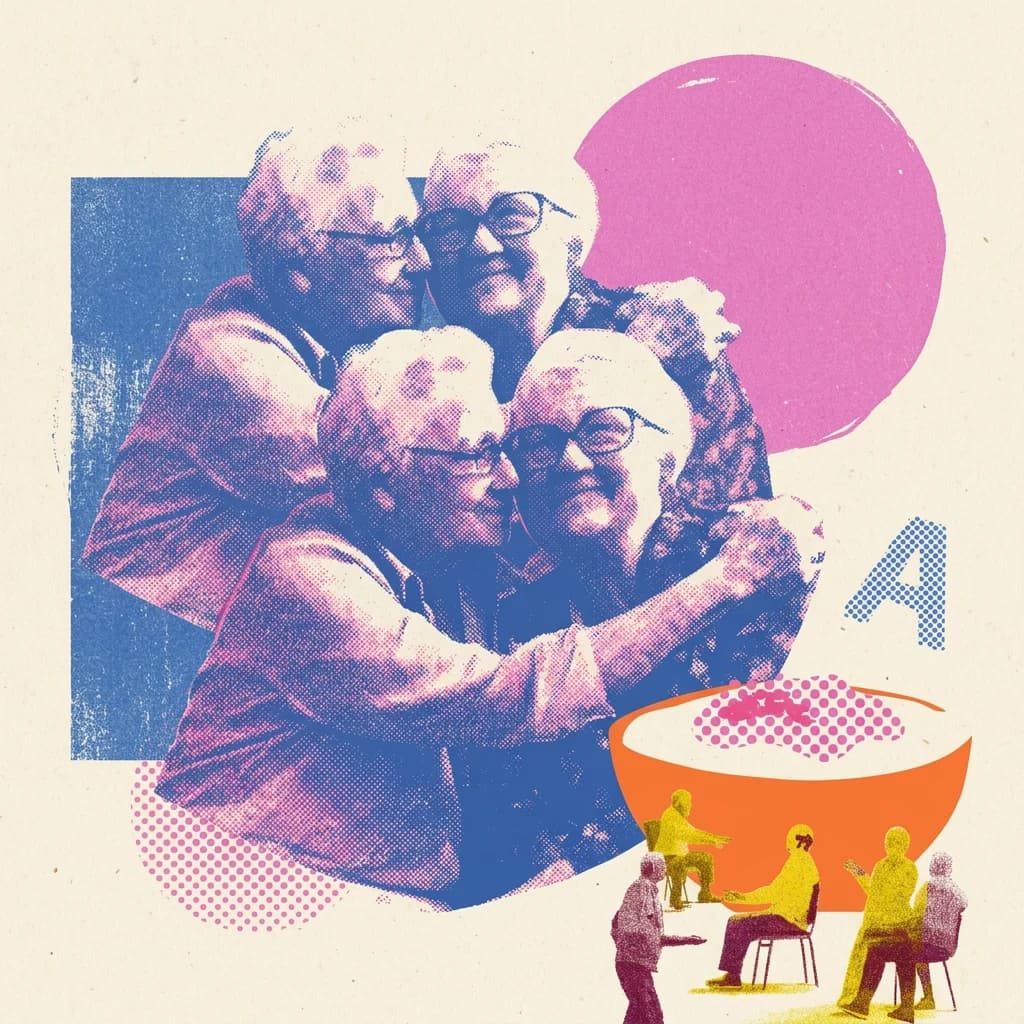 Samtalsstund om grötminnen