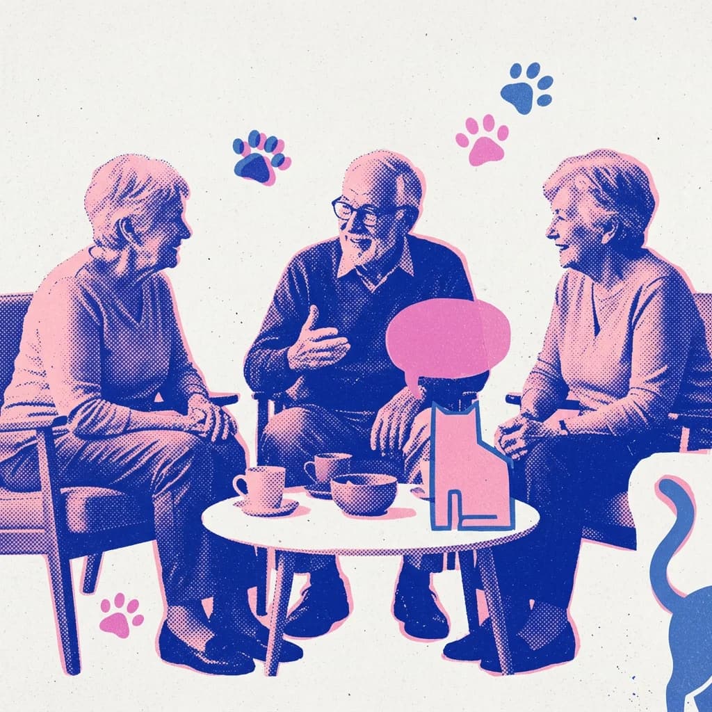 Minnen av våra katter