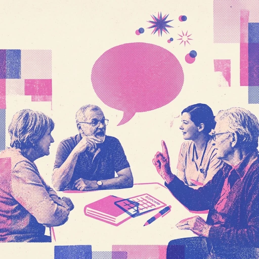 Gissa boken från första meningen