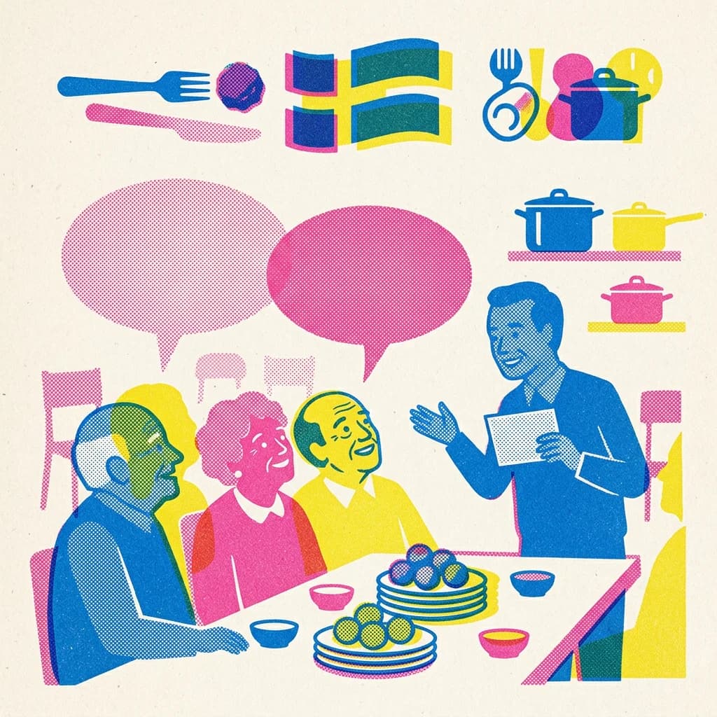 Den stora köttbulle-quizen