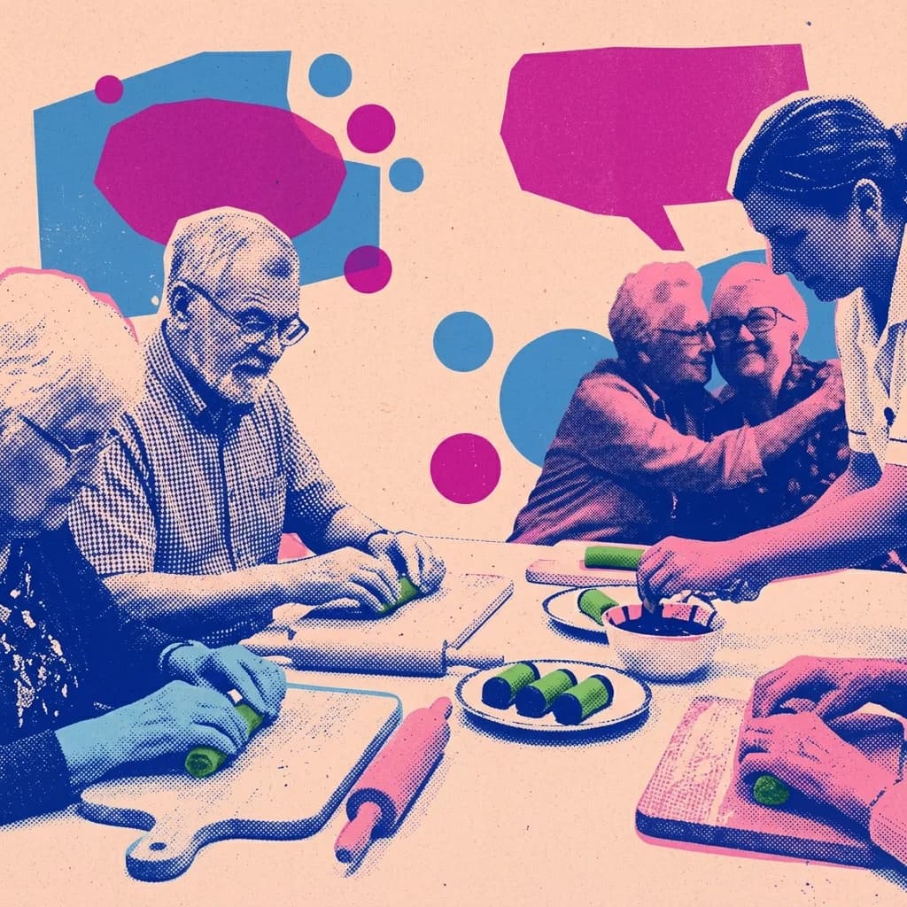 Baka egna dammsugare