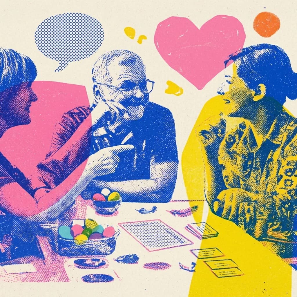 Frågesport om ägg och fjäderfän