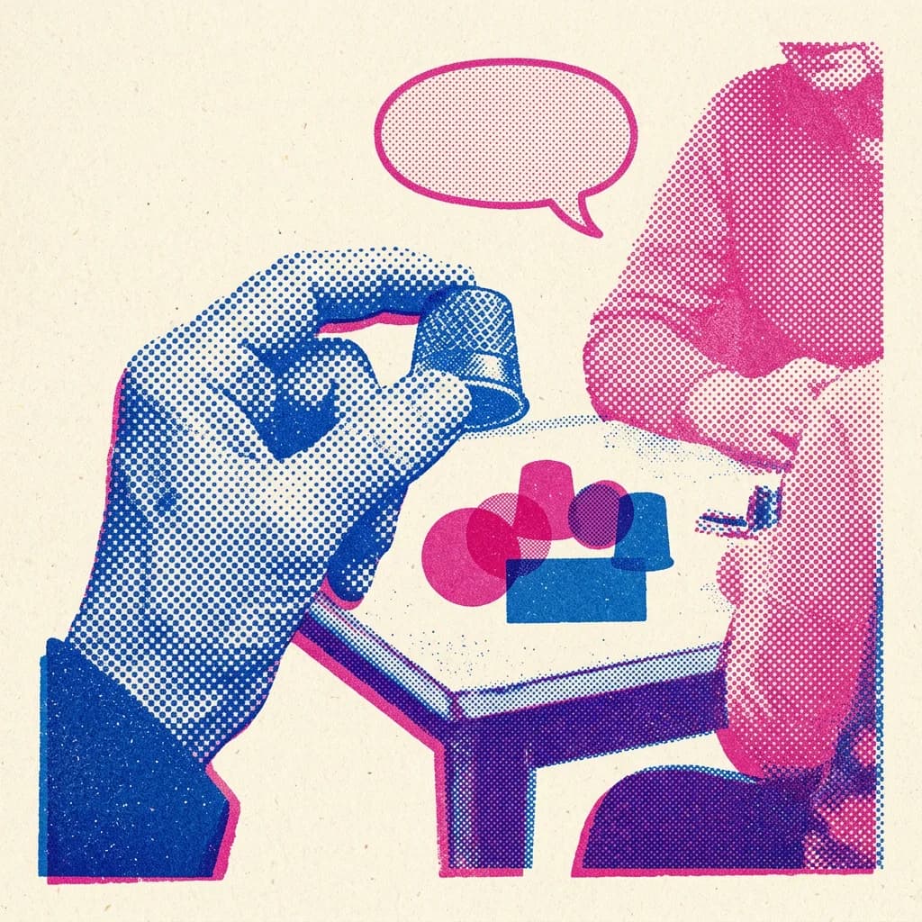 Visa upp din samling