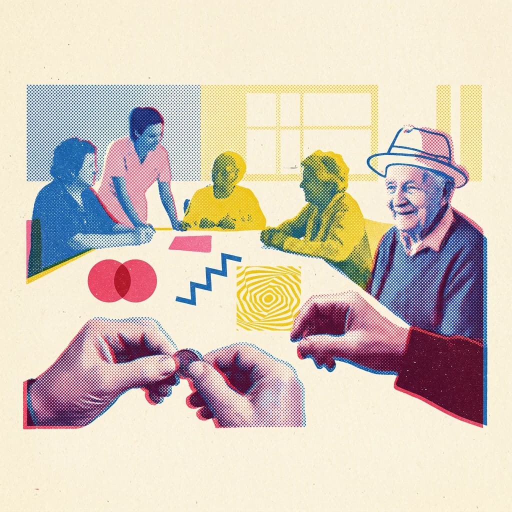 Enkla trolleritrick och synvillor