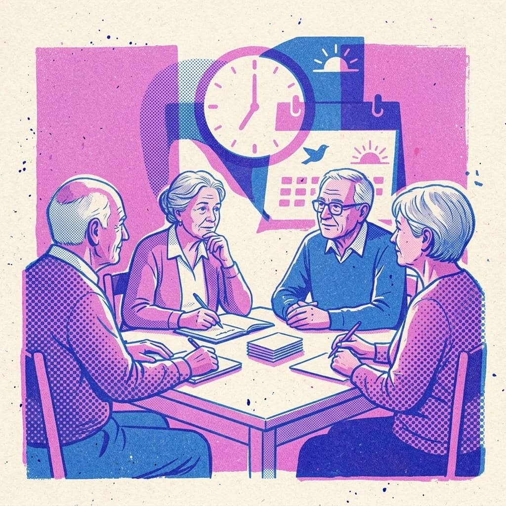 Mina önskningar och nyårslöften