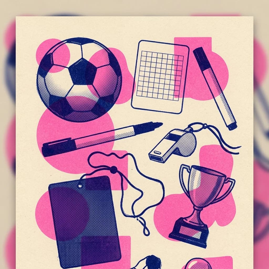 Fotbollsbingo