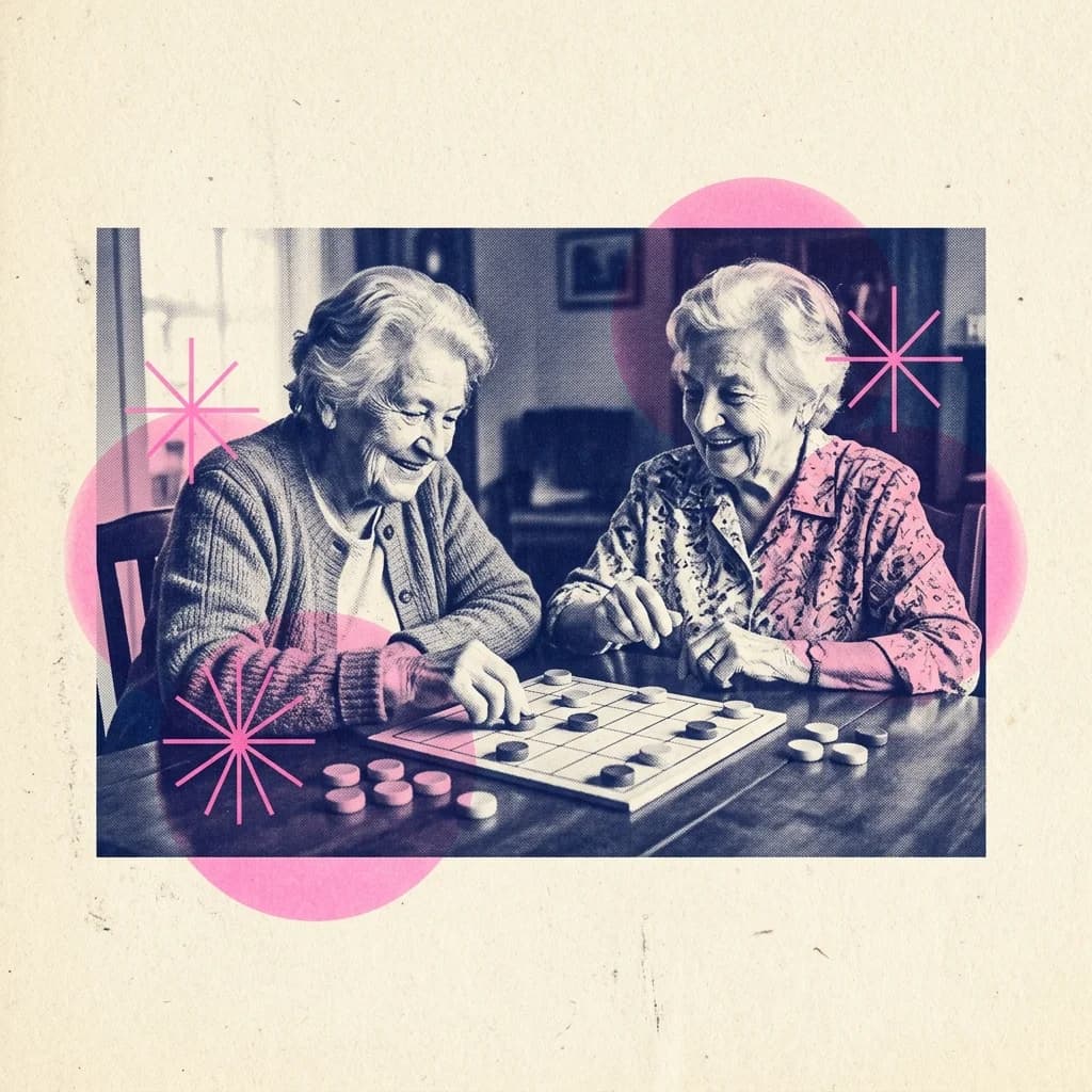 Julbingo