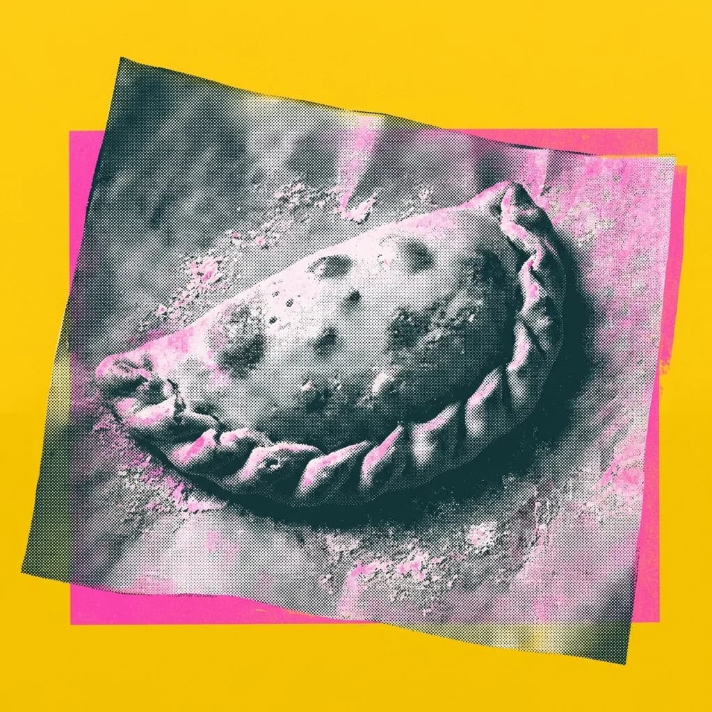 Chiles nationaldag: empanadas och cueca