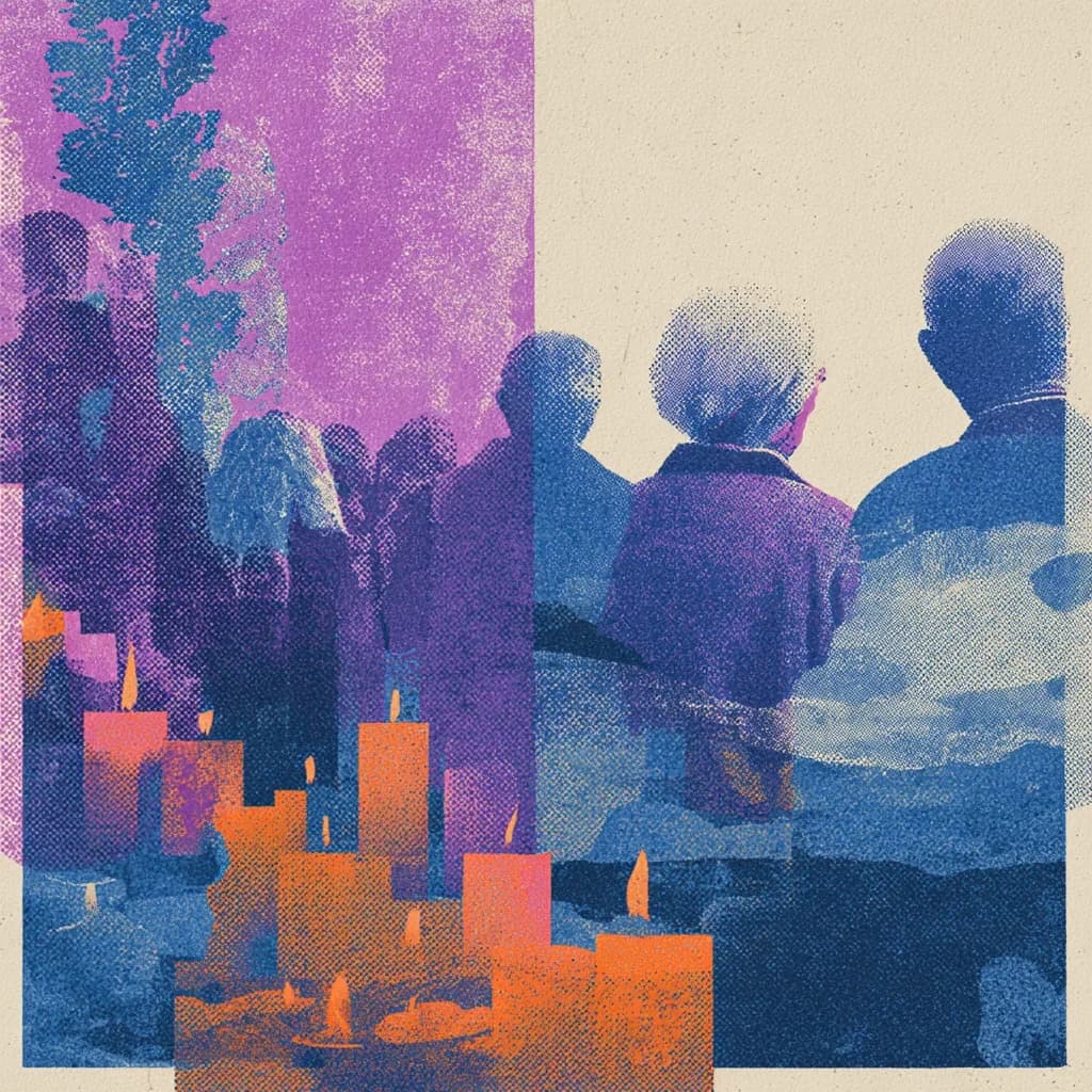 Fira Allhelgonahelgen