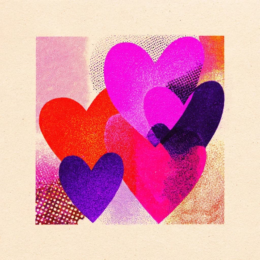 Fira Alla Hjärtans Dag