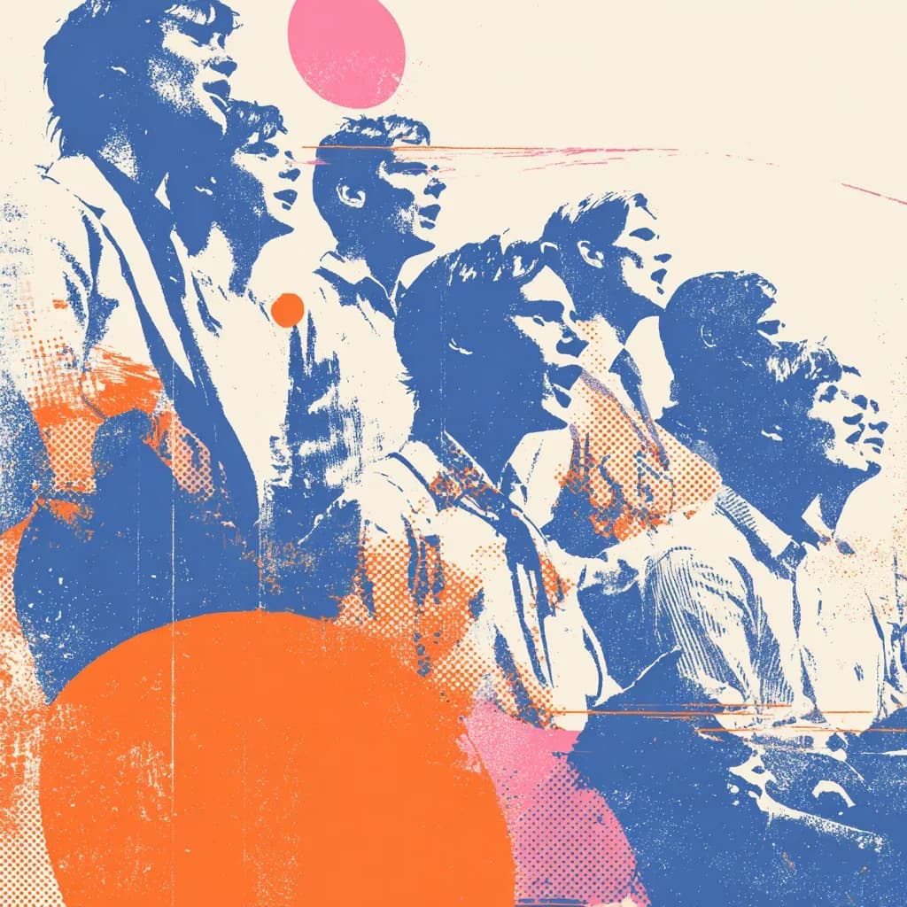 Fira Valborgsmässafton