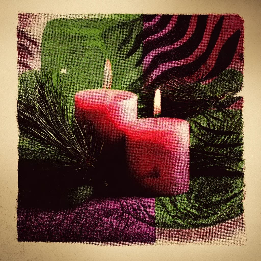Andra Advent