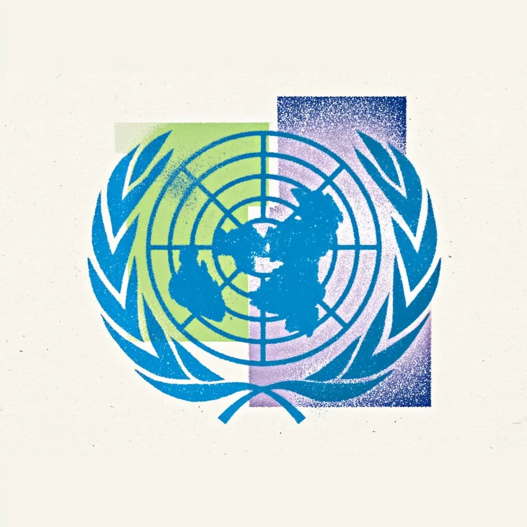 Internationella FN-dagen