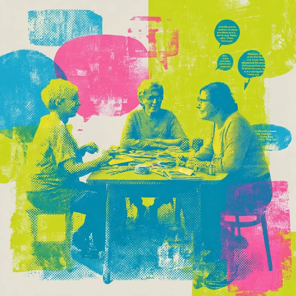 Lära sig ett nytt språk