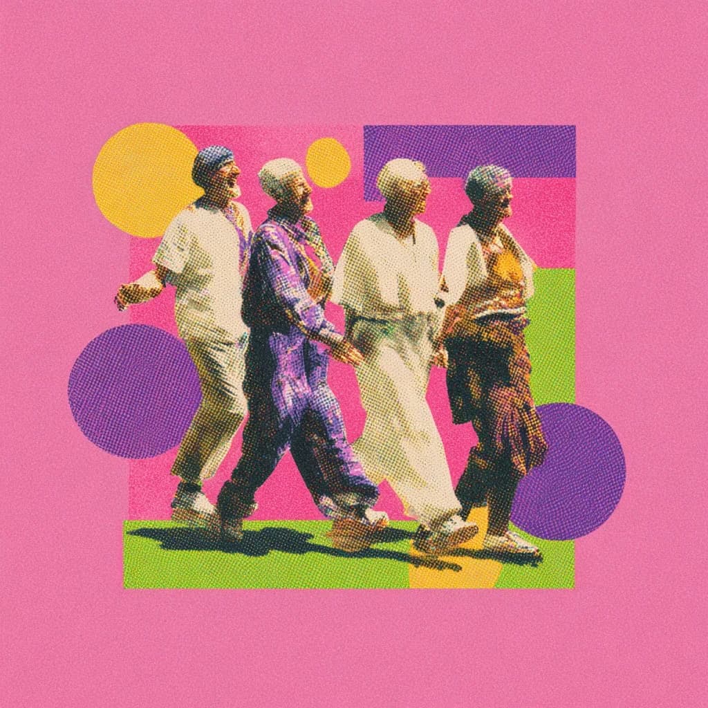 Håll en egen Fashion Show