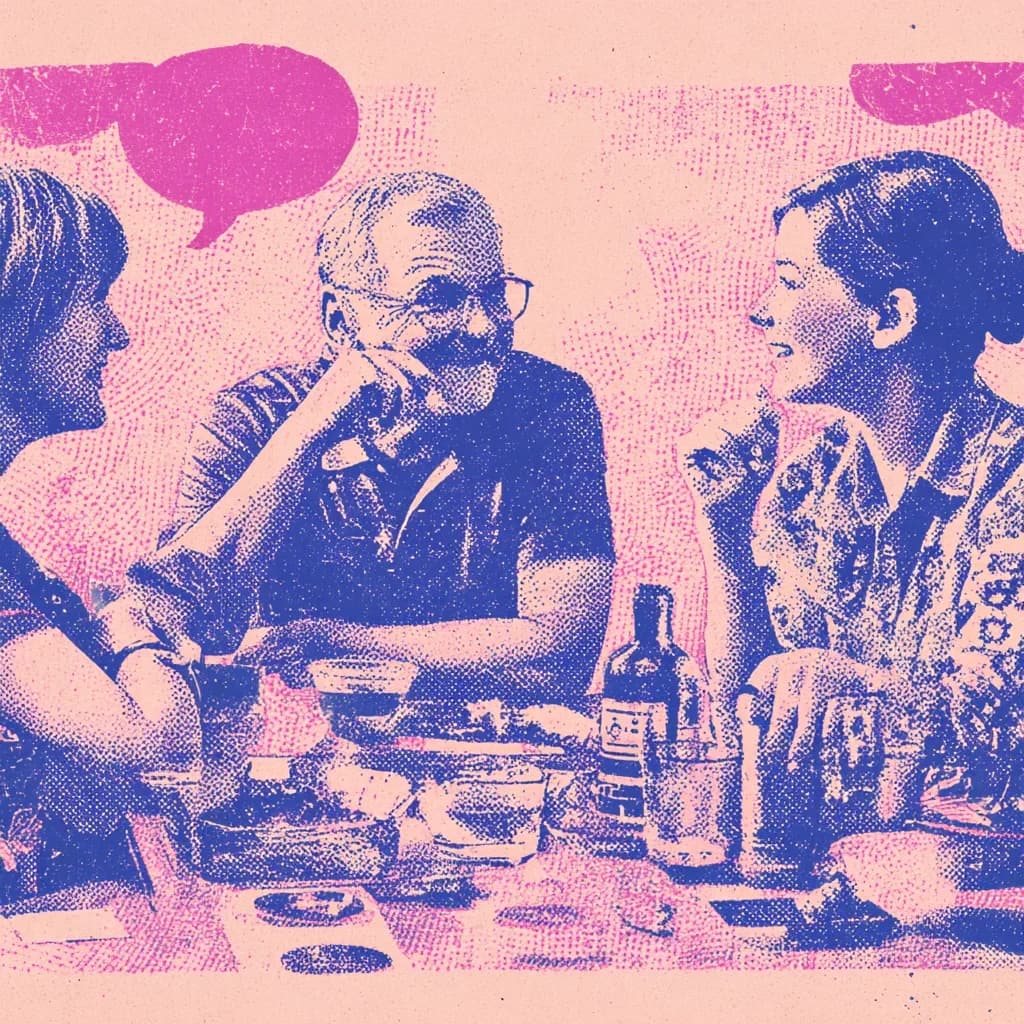 Frågesport: Avsluta meningar i ordspråk