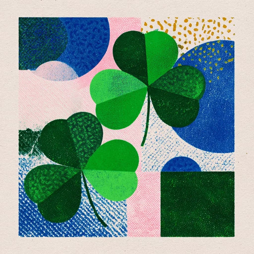 Fira Saint Patricks Day