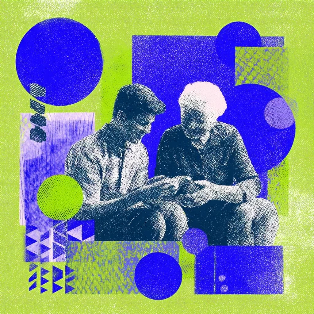 Testa digitala prylar