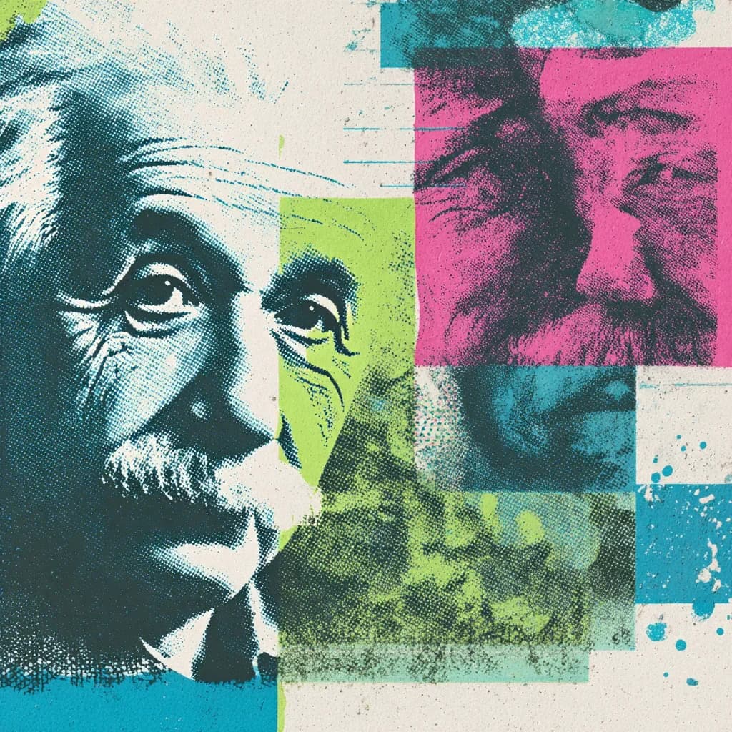 Prata om stora uppfinningar