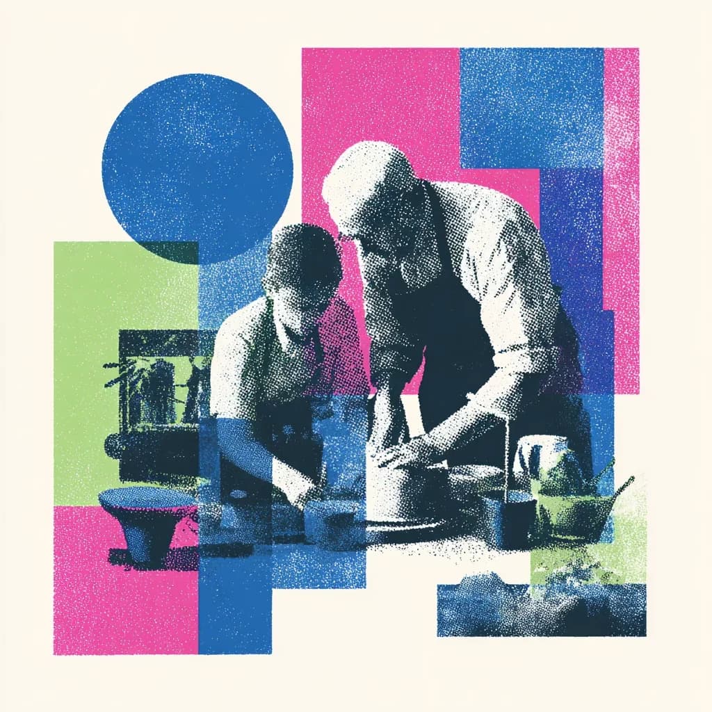 Diska eller torka disk