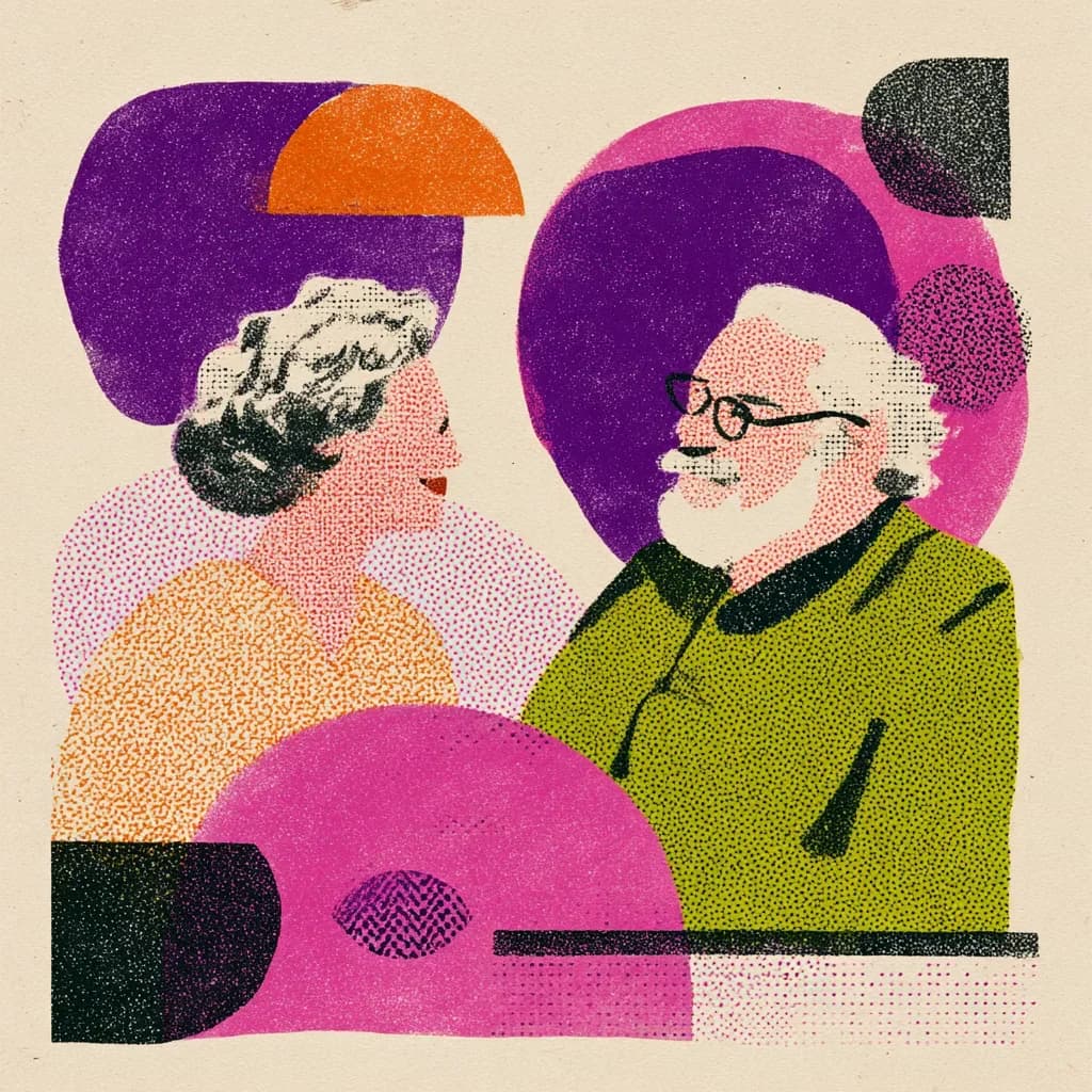 Intervjua om livshistoria