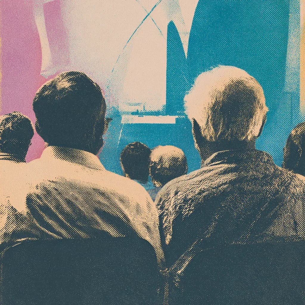 Kolla på konserter på YouTube