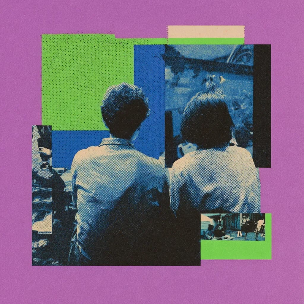 Historiska bildvisningar