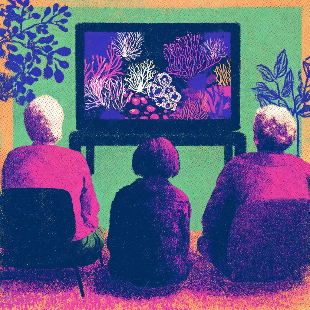 Virtuellt museibesök