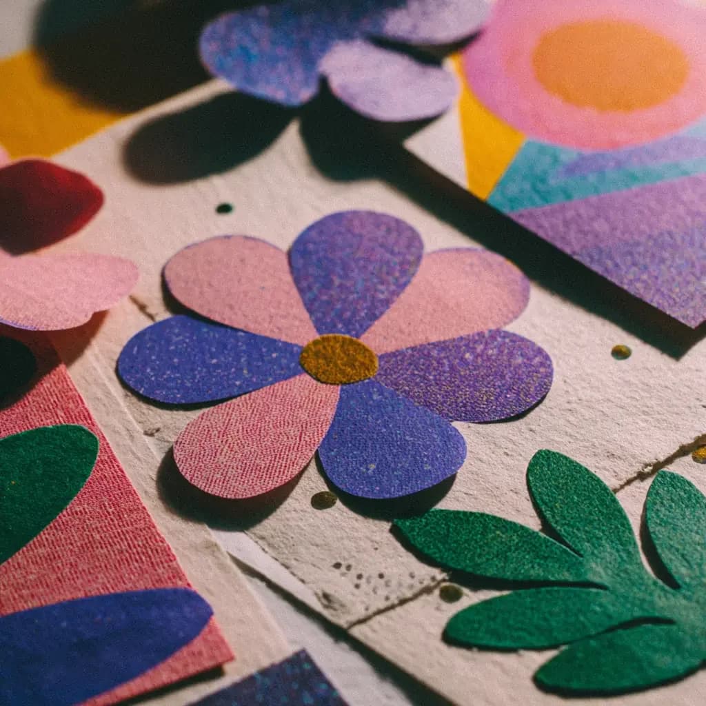 Skapa årstidsdekorationer