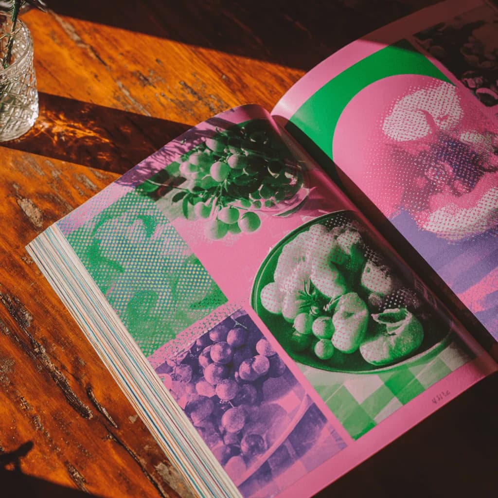 Favoritreceptsamling