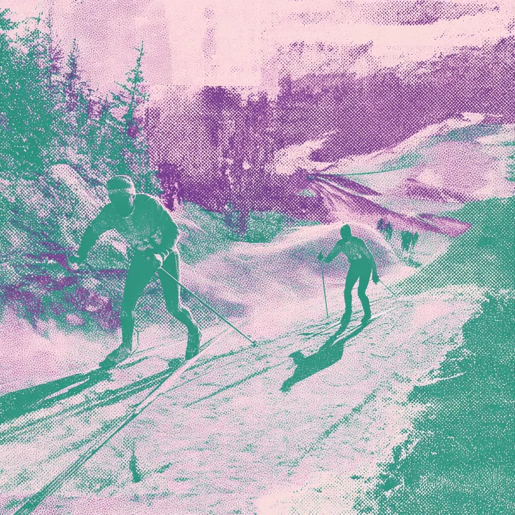 Titta på Vasaloppets TV-sändning