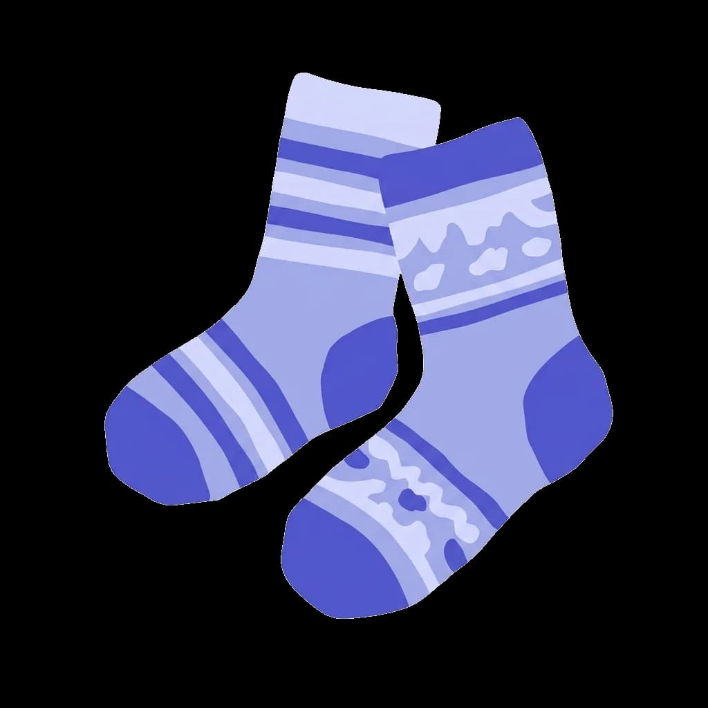 Rocka-sockorna-dagen